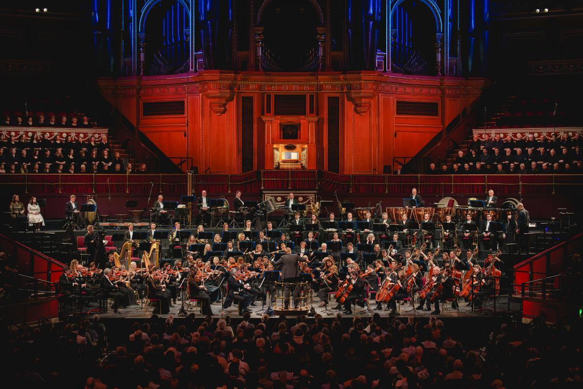Detroit Symphony Orchestra: Puccini's La Boheme