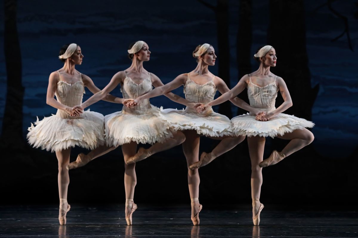 Milwaukee Ballet: Alice (In Wonderland)