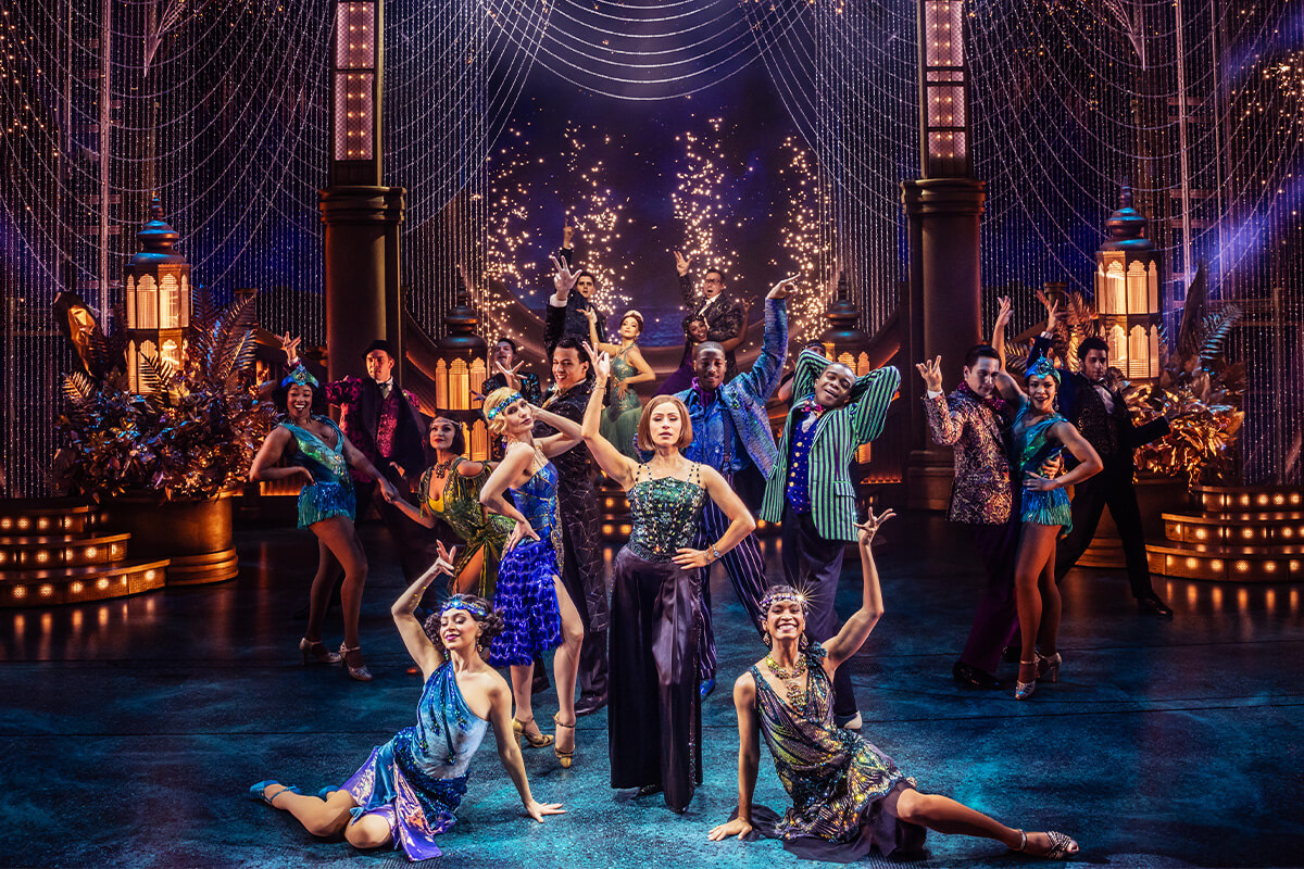Six The Musical