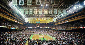 Boston Celtics