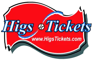 Higs Tickets