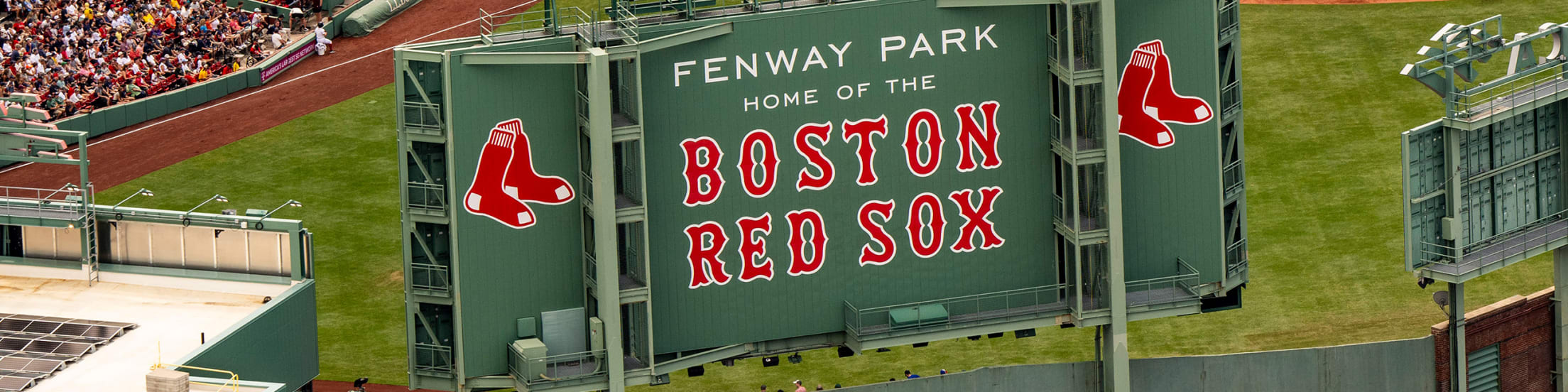 Boston Red Sox