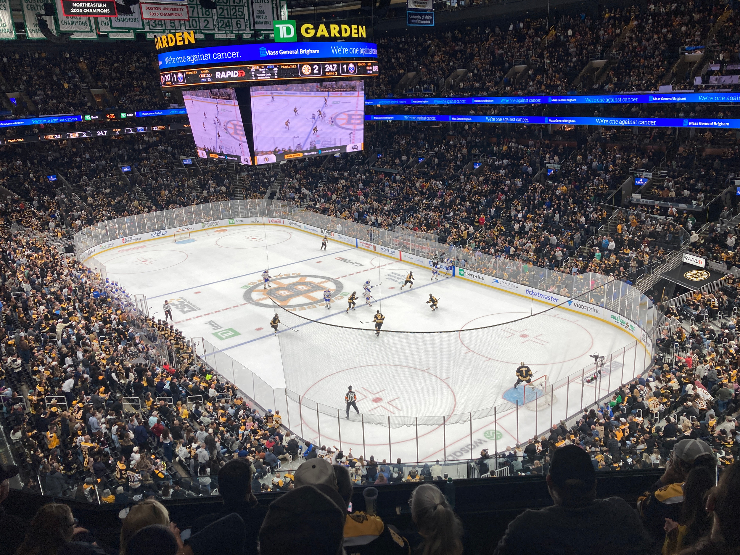 Boston Bruins