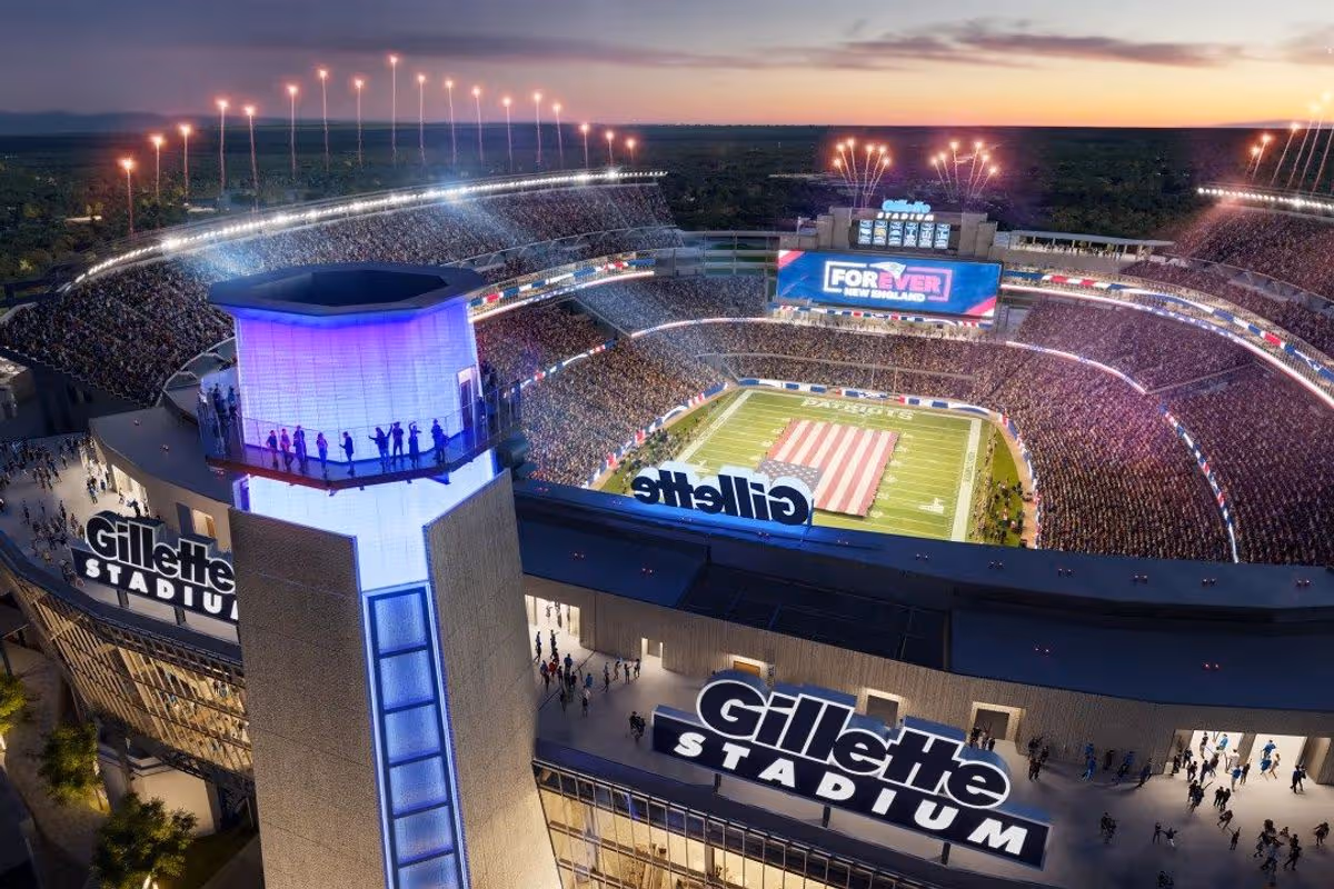 NFL Preseason: New England Patriots vs. Indianapolis Colts